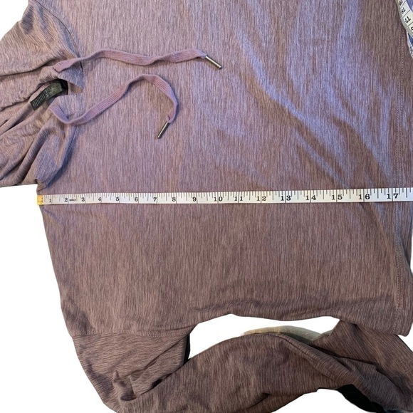 Kyodan Clarity Long Sleeve Hoodie - Picture 8 of 9